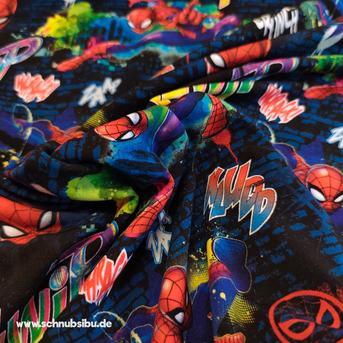 Jersey Spider-Man (Lizenz)